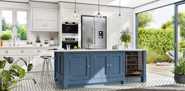 Kitchen Design Service in Lake Mary